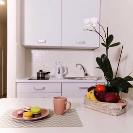 Holiday Apart Kiev Esterno foto