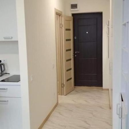 Holiday Apart Kiev Esterno foto
