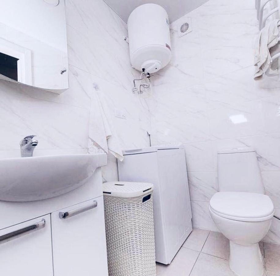 Holiday Apart Kiev Esterno foto