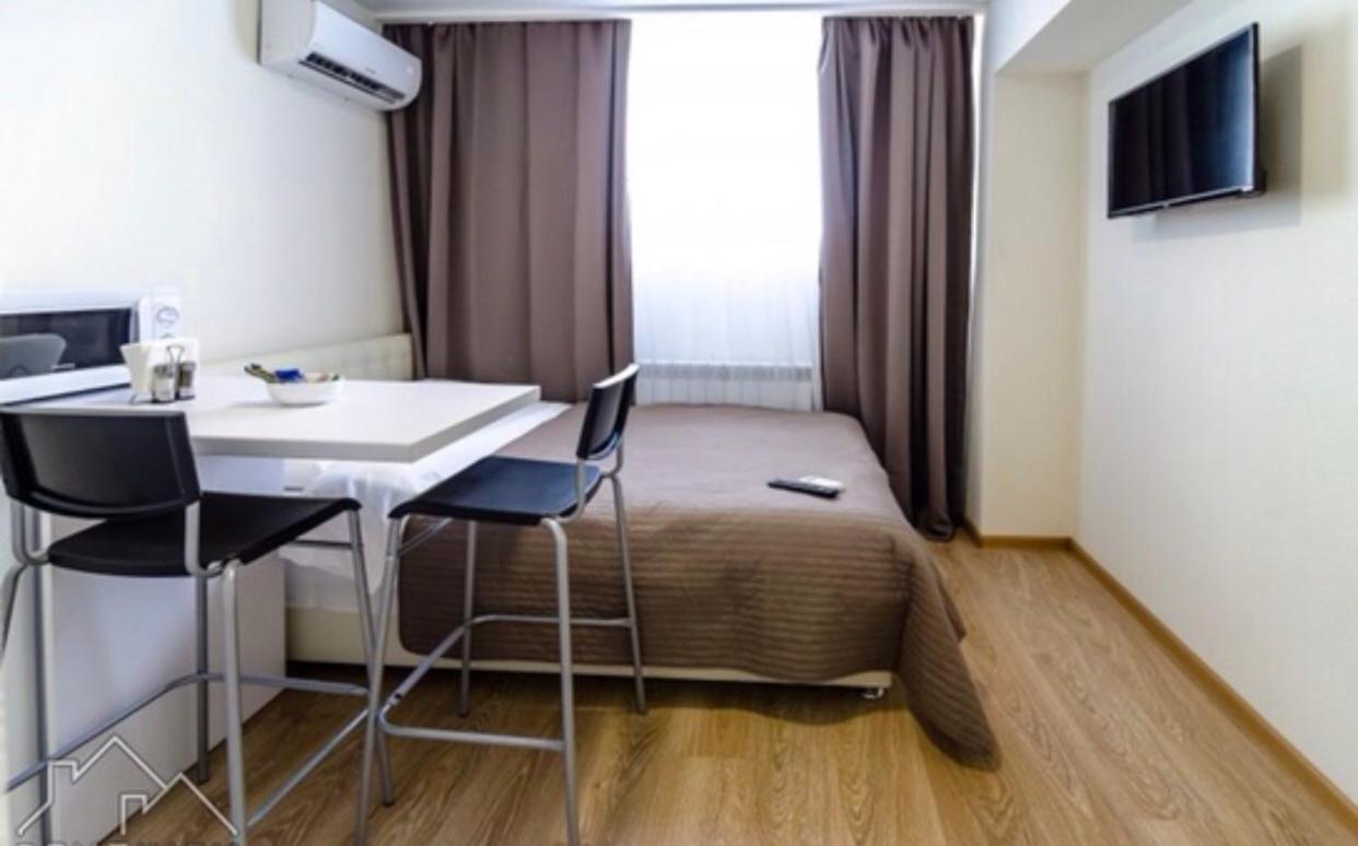 Holiday Apart Kiev Esterno foto