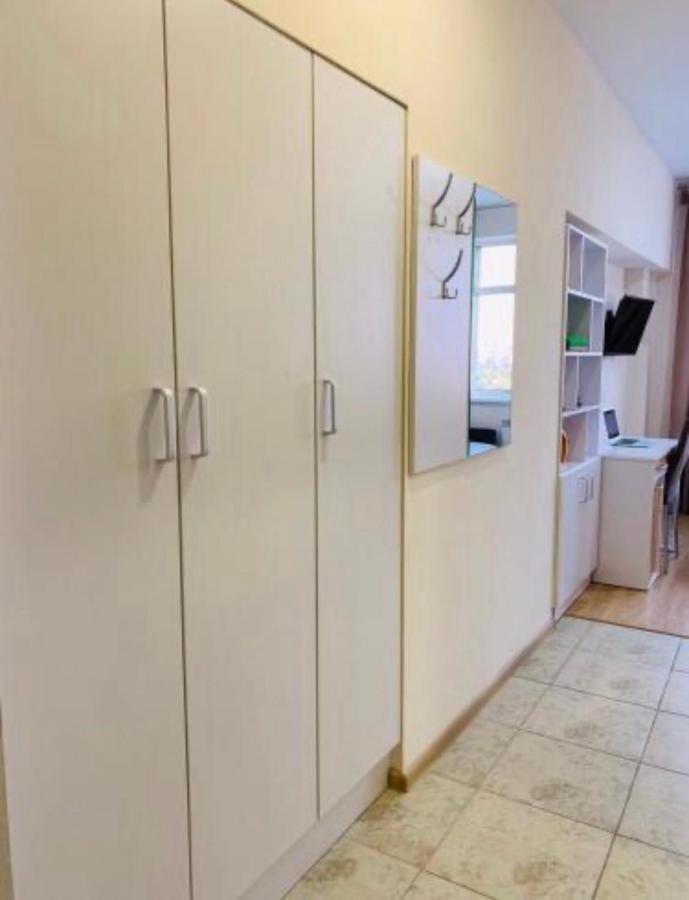 Holiday Apart Kiev Esterno foto