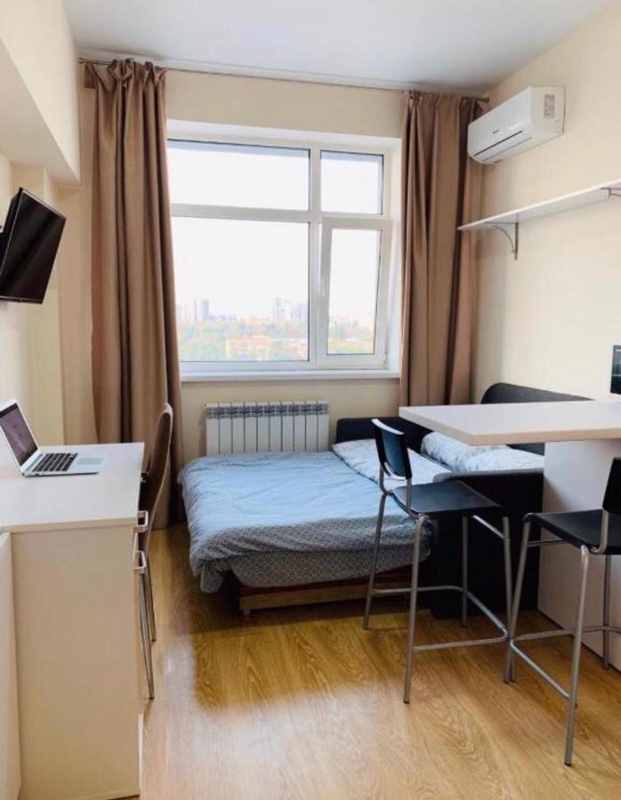 Holiday Apart Kiev Esterno foto